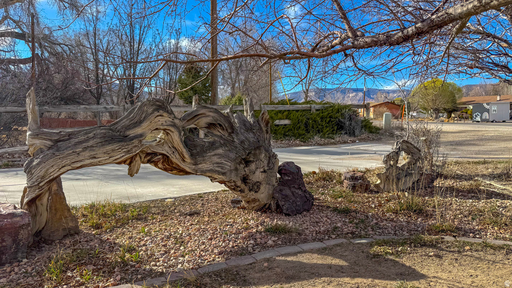 290 E STATE ROAD 29 Orangeville, UT 84537