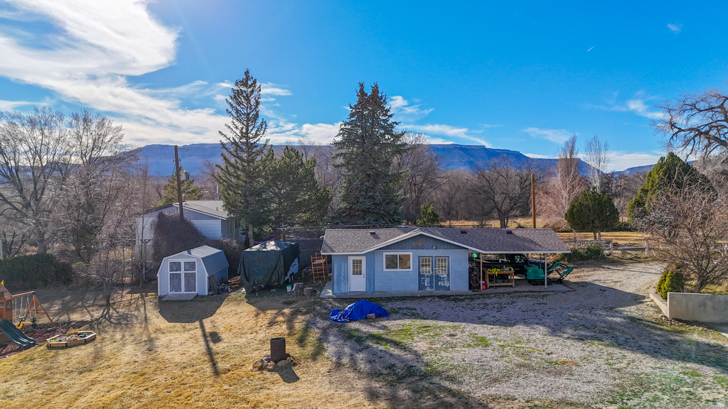 290 E STATE ROAD 29 Orangeville, UT 84537