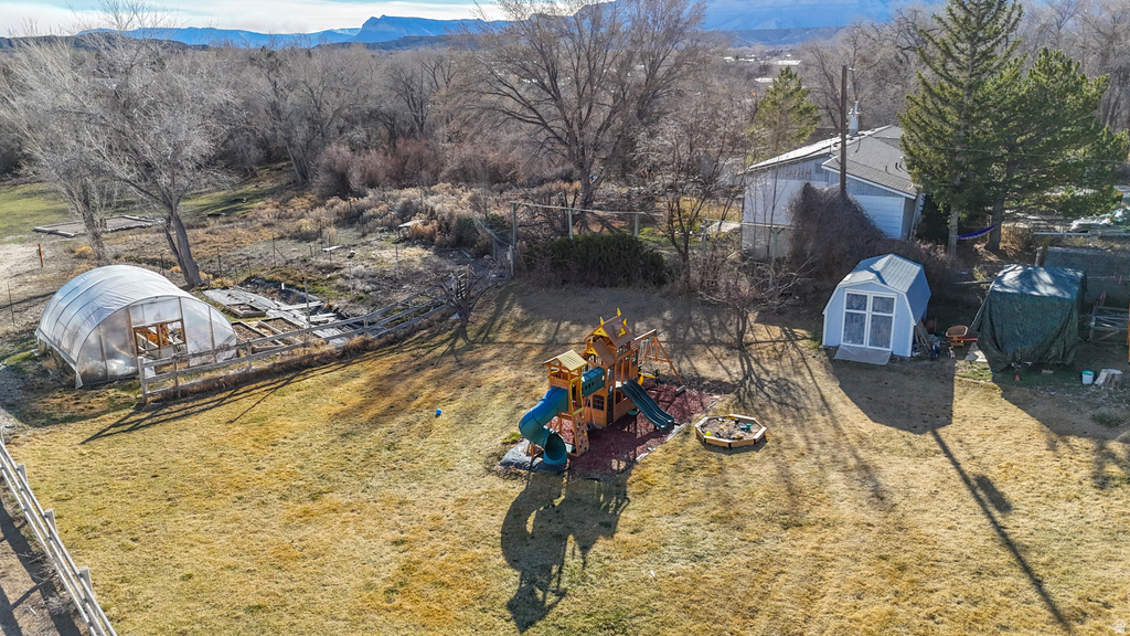 290 E STATE ROAD 29 Orangeville, UT 84537