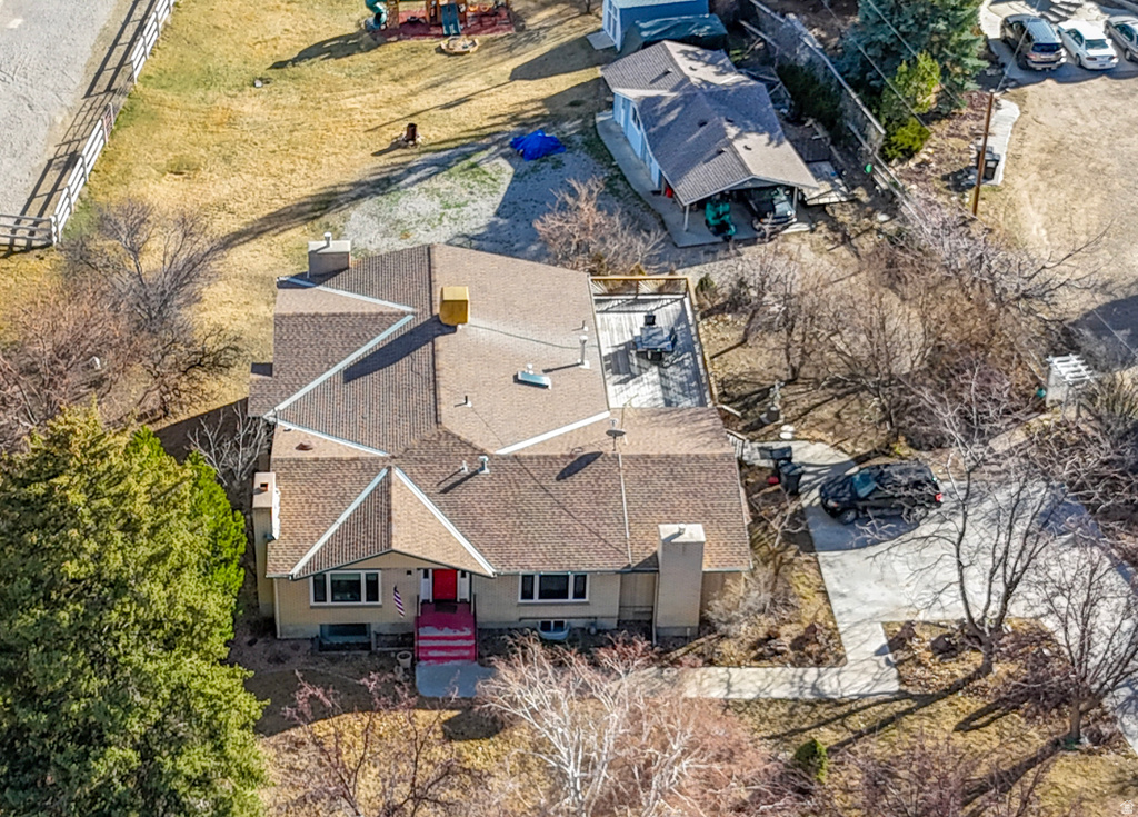 290 E STATE ROAD 29 Orangeville, UT 84537