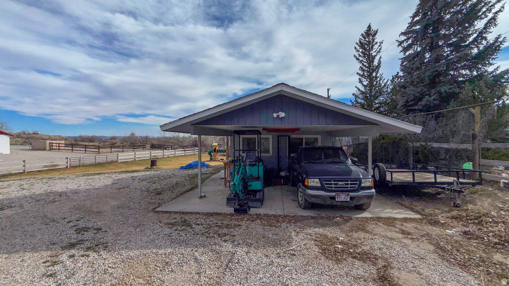 290 E STATE ROAD 29 Orangeville, UT 84537