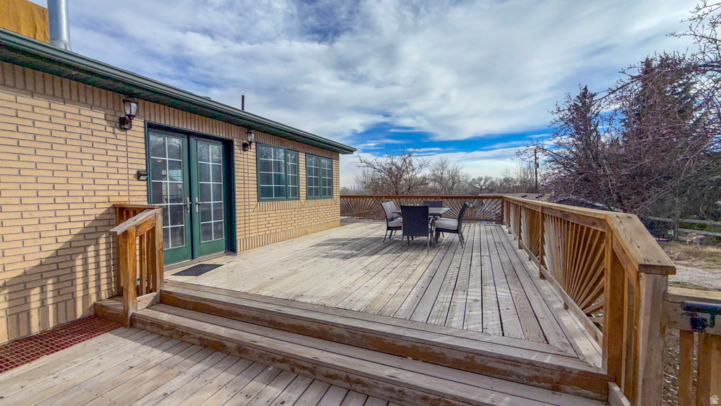 290 E STATE ROAD 29 Orangeville, UT 84537