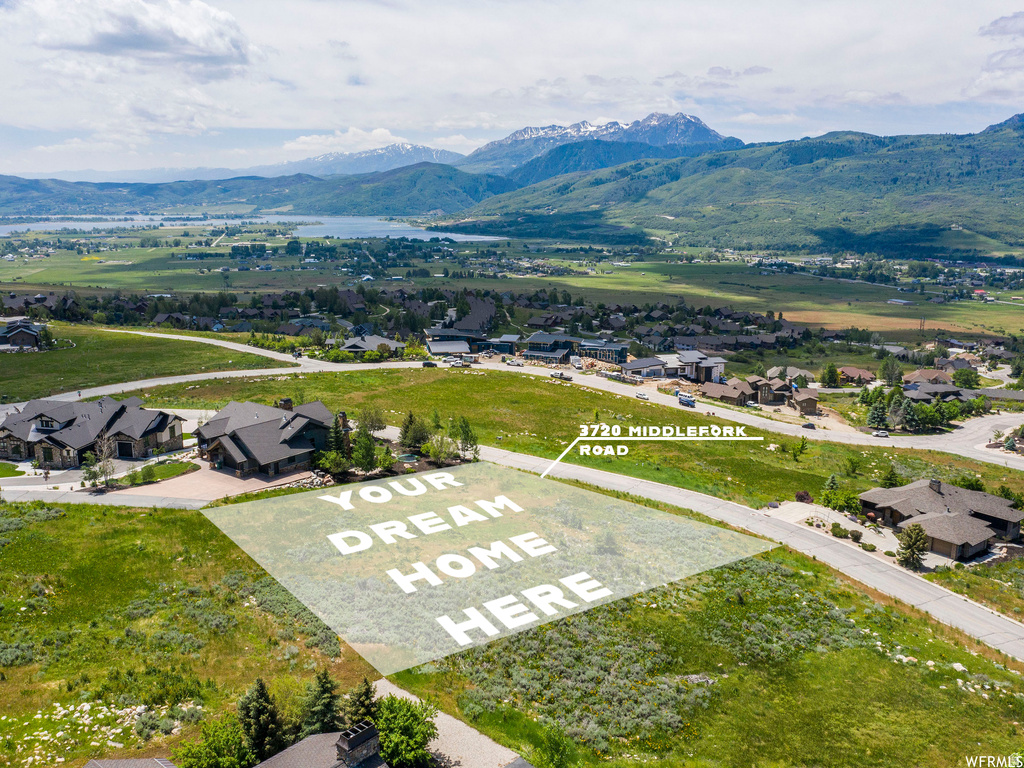 3720 N MIDDLE FORK RD Eden, UT 84310