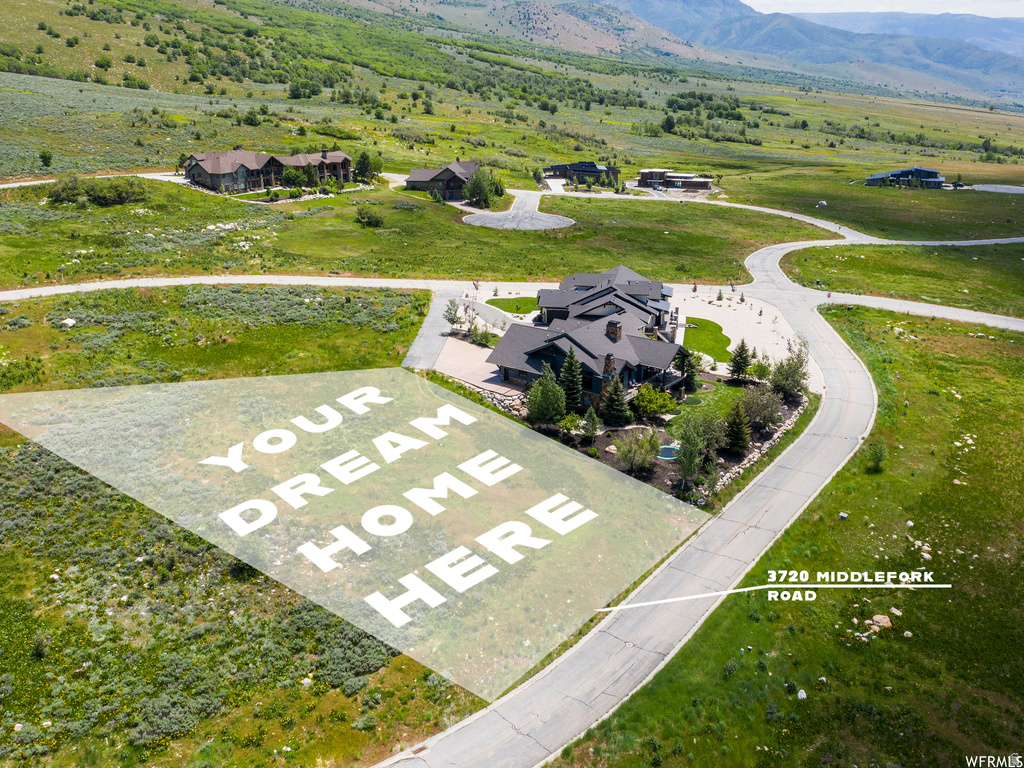 3720 N MIDDLE FORK RD Eden, UT 84310