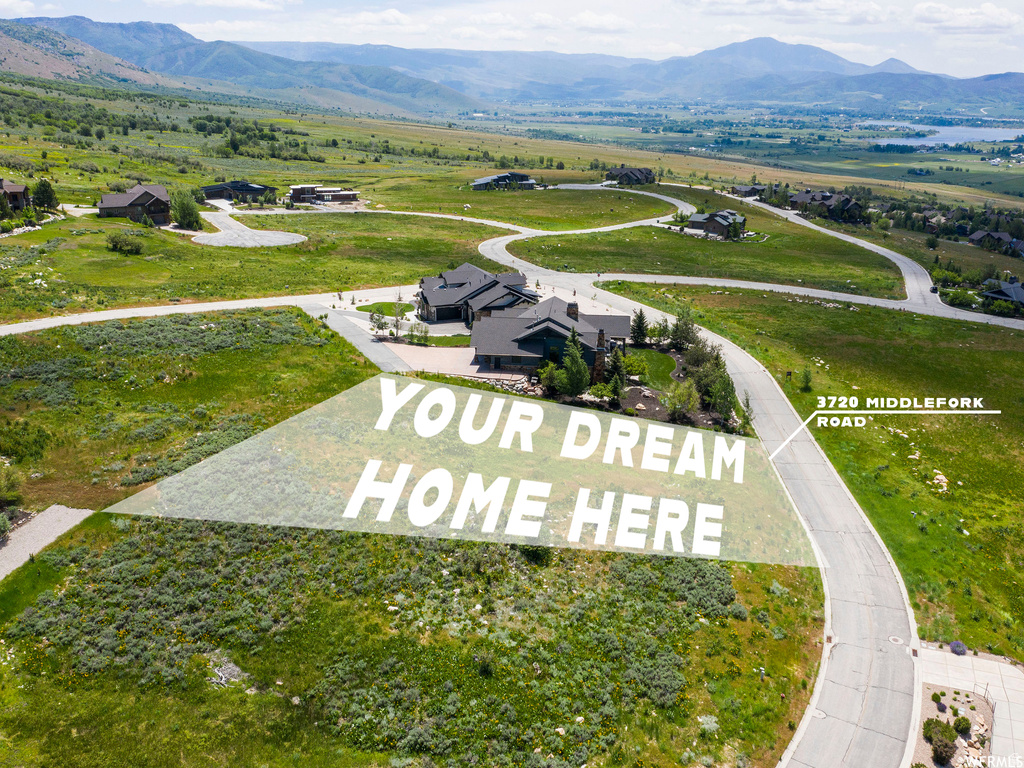 3720 N MIDDLE FORK RD Eden, UT 84310