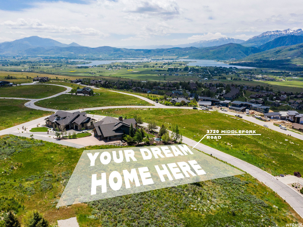 3720 N MIDDLE FORK RD Eden, UT 84310