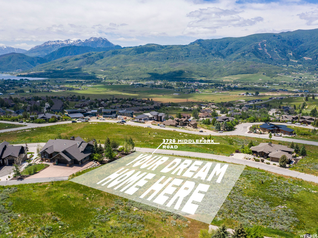 3720 N MIDDLE FORK RD Eden, UT 84310