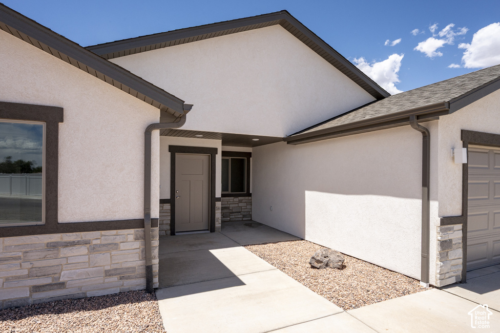 3887 N HAWKS LANDING LOOP photo 4