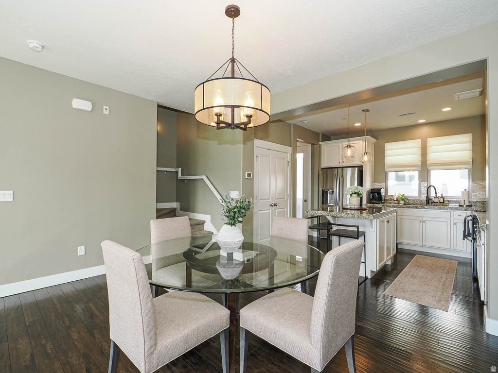 4512 KESTREL RIDGE RD #313 South Jordan, UT 84009