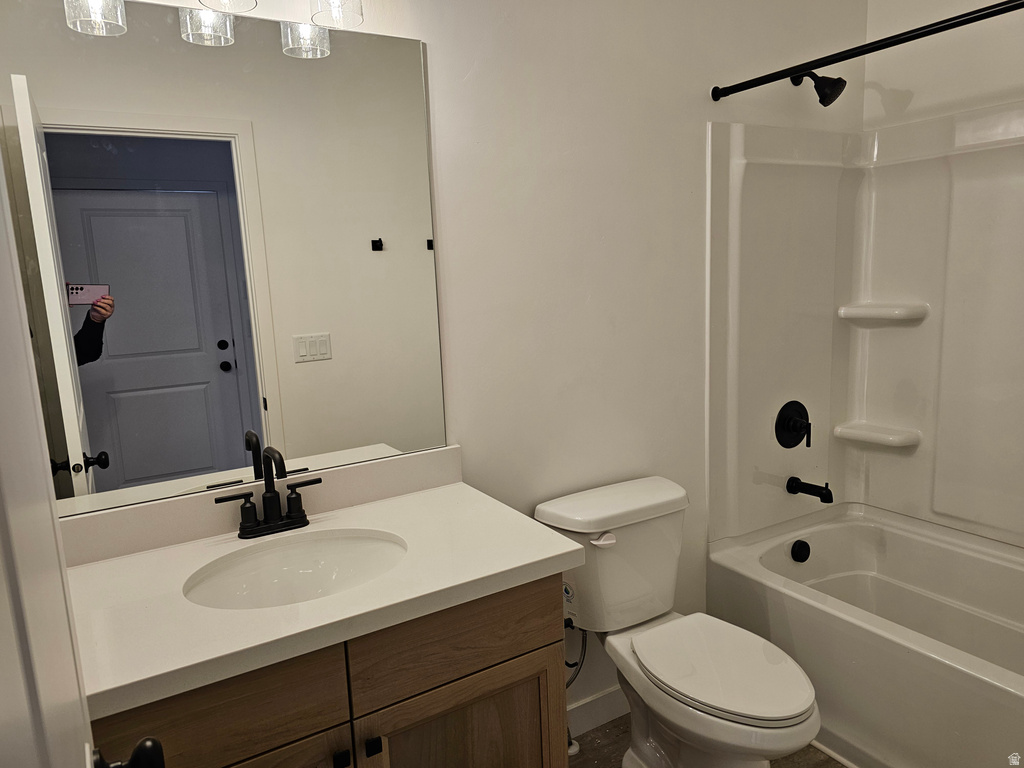 12007 S SNAKE RIVER DR #404 Herriman, UT 84096