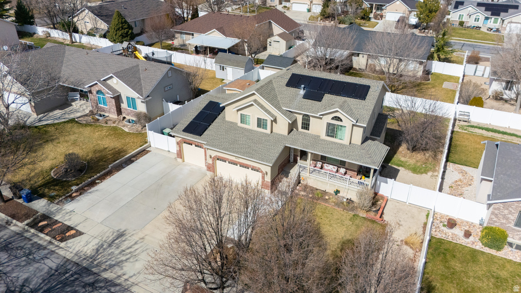 2412 W SILVER MEADOW WAY West Jordan, UT 84088