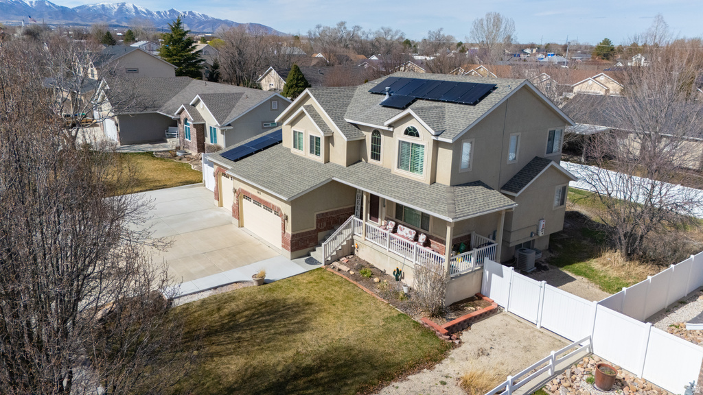 2412 W SILVER MEADOW WAY West Jordan, UT 84088