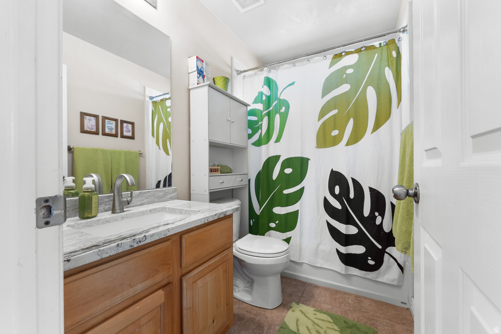 2412 W SILVER MEADOW WAY West Jordan, UT 84088