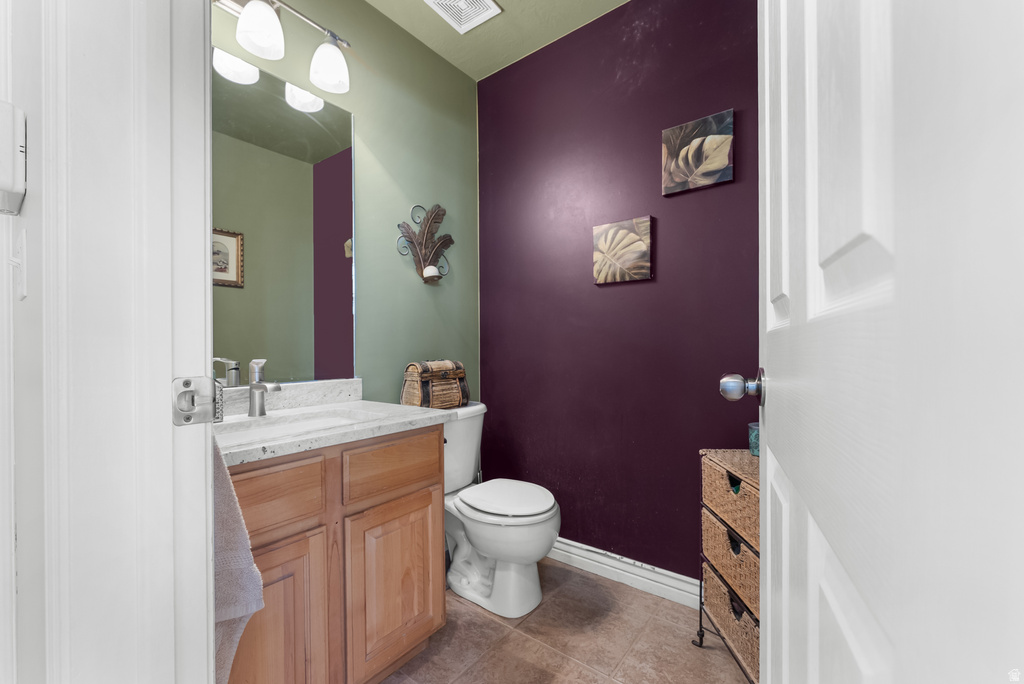 2412 W SILVER MEADOW WAY West Jordan, UT 84088