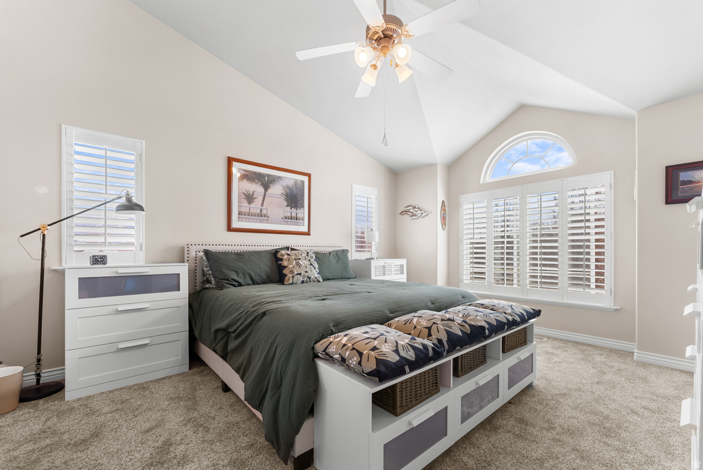 2412 W SILVER MEADOW WAY West Jordan, UT 84088