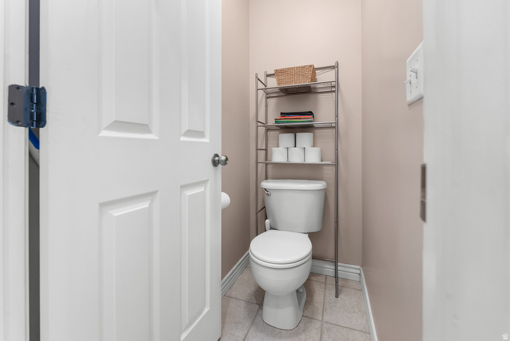 2412 W SILVER MEADOW WAY West Jordan, UT 84088