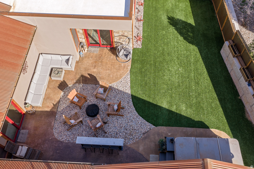 4173 SHADOWFAX RUN #5 Moab, UT 84532