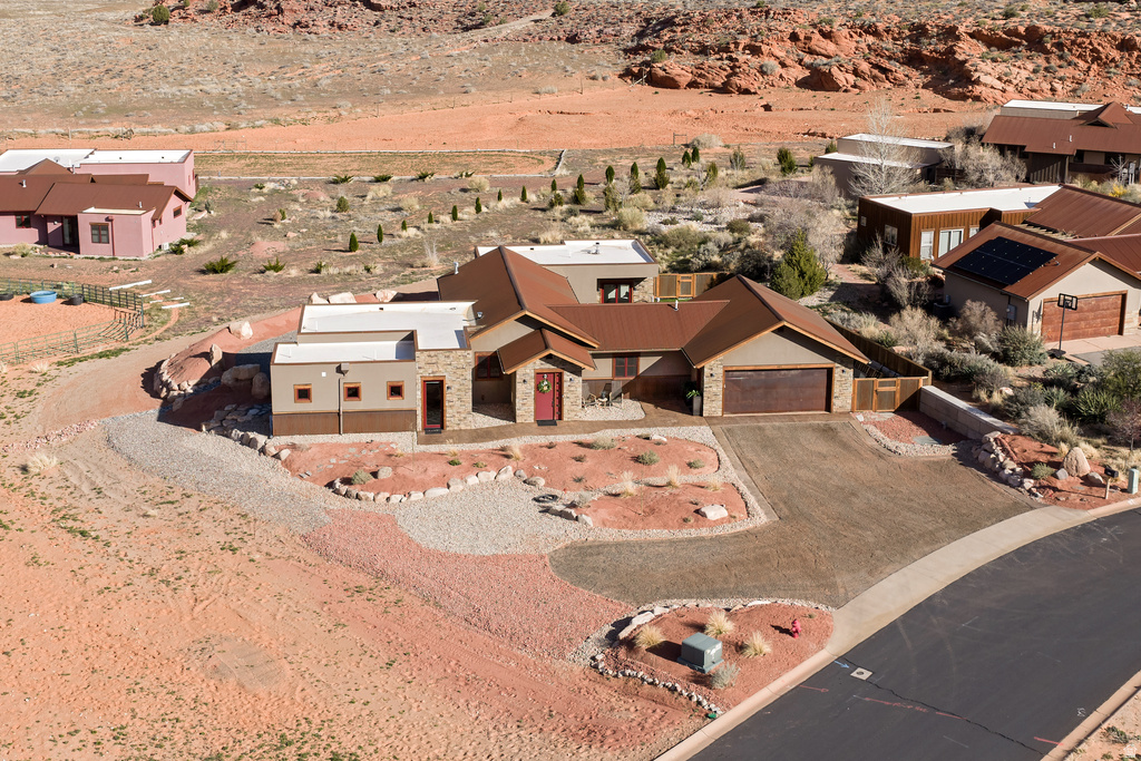 4173 SHADOWFAX RUN #5 Moab, UT 84532