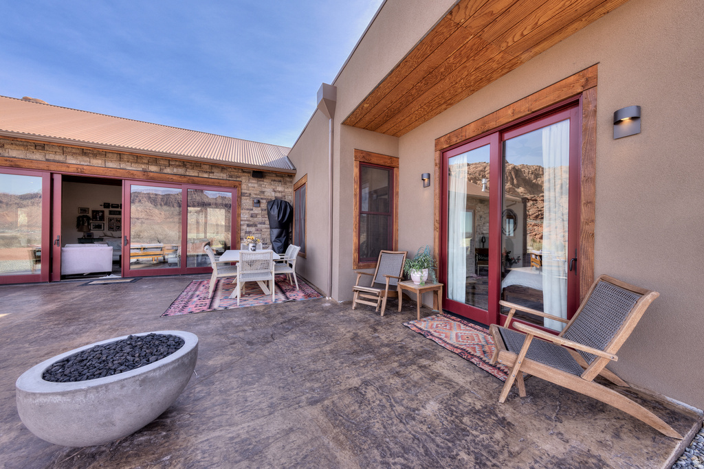 4173 SHADOWFAX RUN #5 Moab, UT 84532