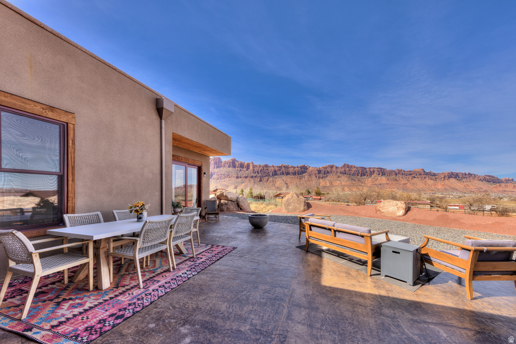 4173 SHADOWFAX RUN #5 Moab, UT 84532