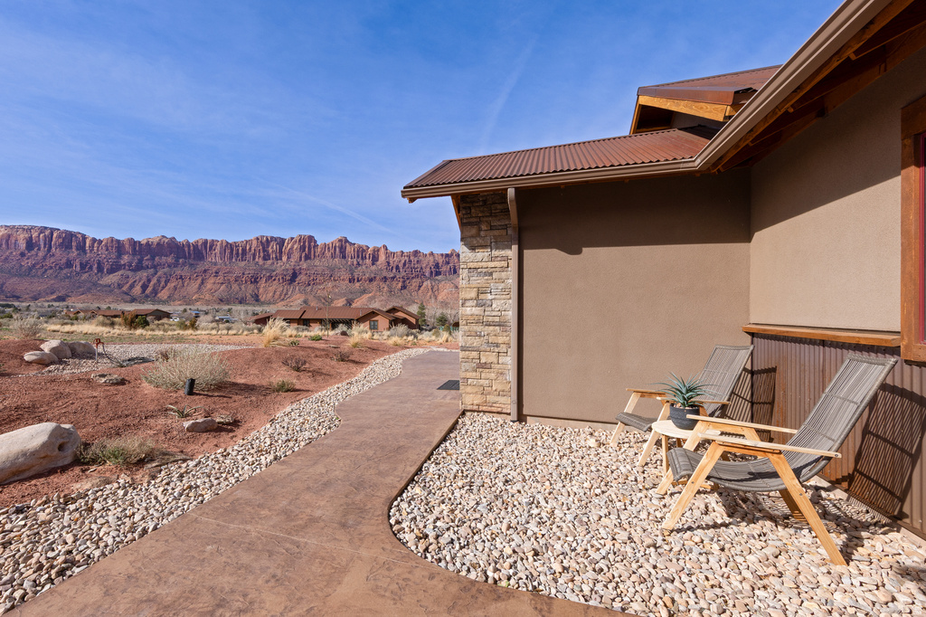 4173 SHADOWFAX RUN #5 Moab, UT 84532