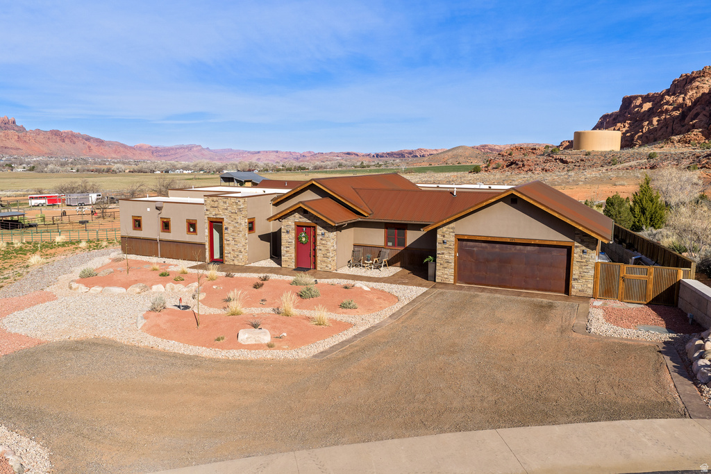 4173 SHADOWFAX RUN #5 Moab, UT 84532