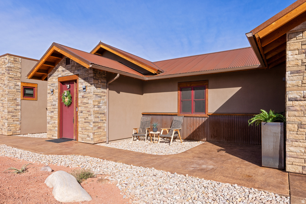 4173 SHADOWFAX RUN #5 Moab, UT 84532