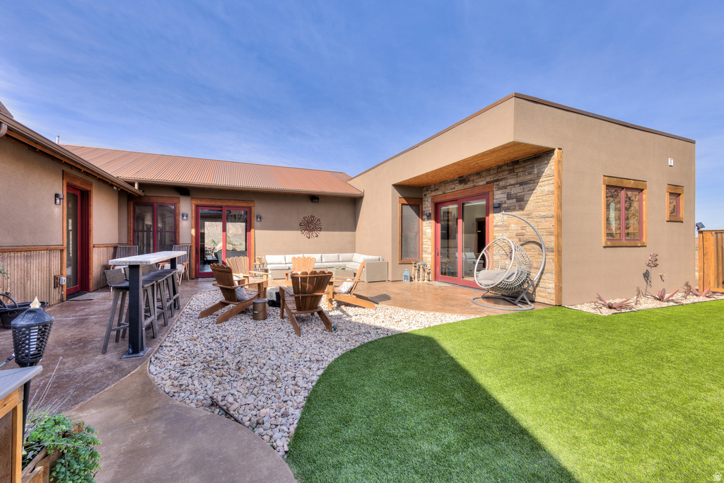 4173 SHADOWFAX RUN #5 Moab, UT 84532