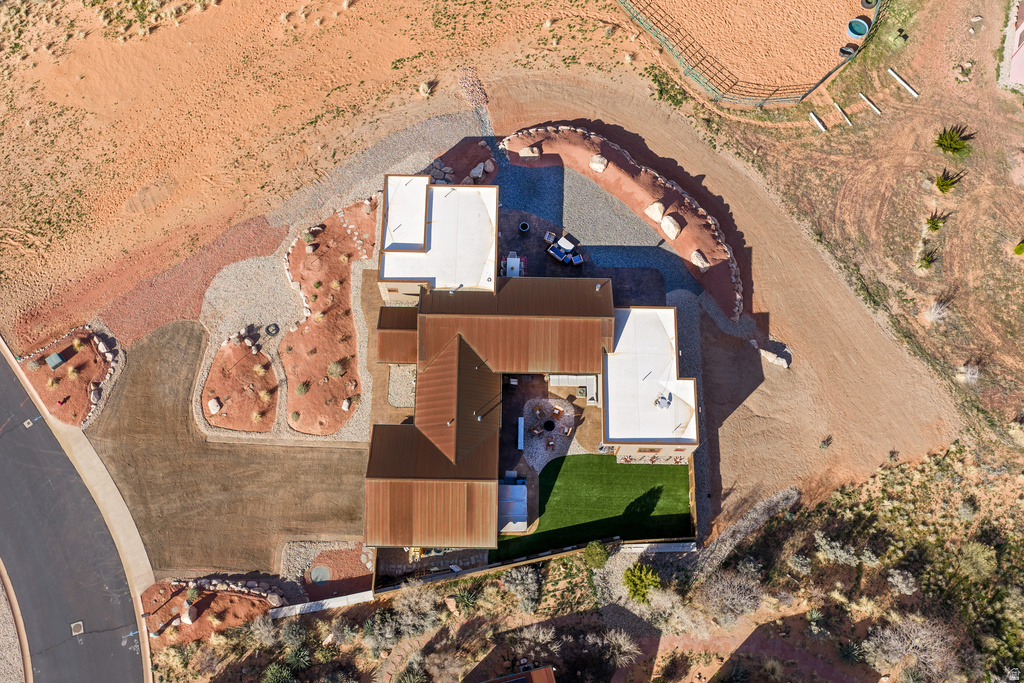 4173 SHADOWFAX RUN #5 Moab, UT 84532