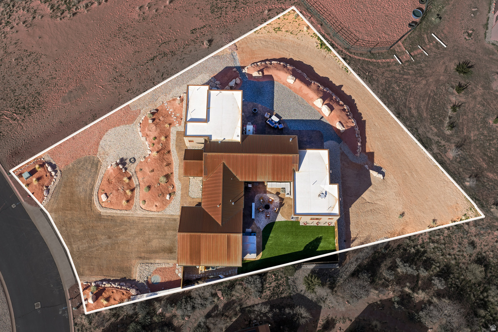 4173 SHADOWFAX RUN #5 Moab, UT 84532