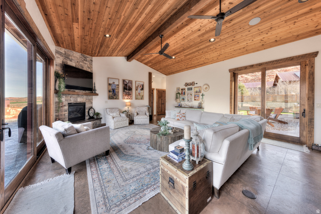 4173 SHADOWFAX RUN #5 Moab, UT 84532