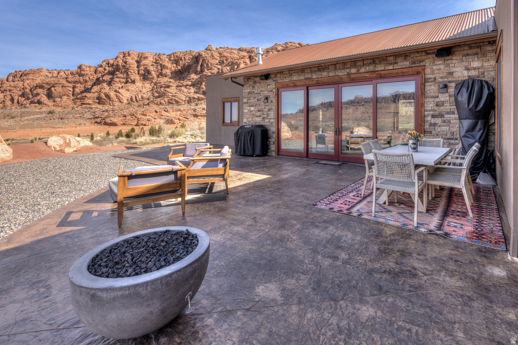 4173 SHADOWFAX RUN #5 Moab, UT 84532