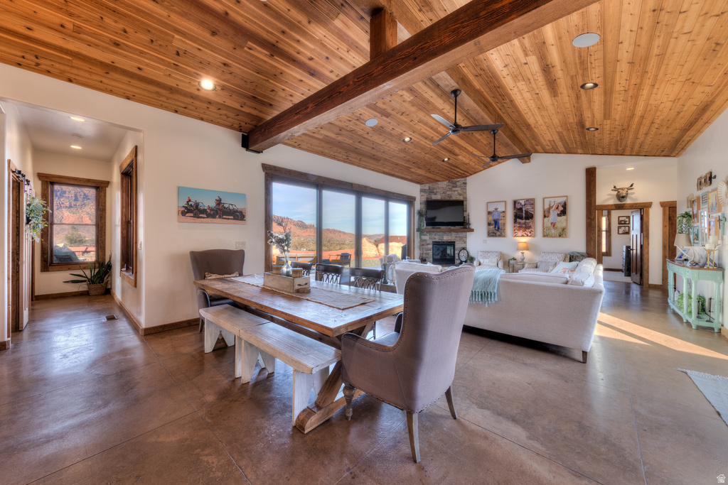 4173 SHADOWFAX RUN #5 Moab, UT 84532