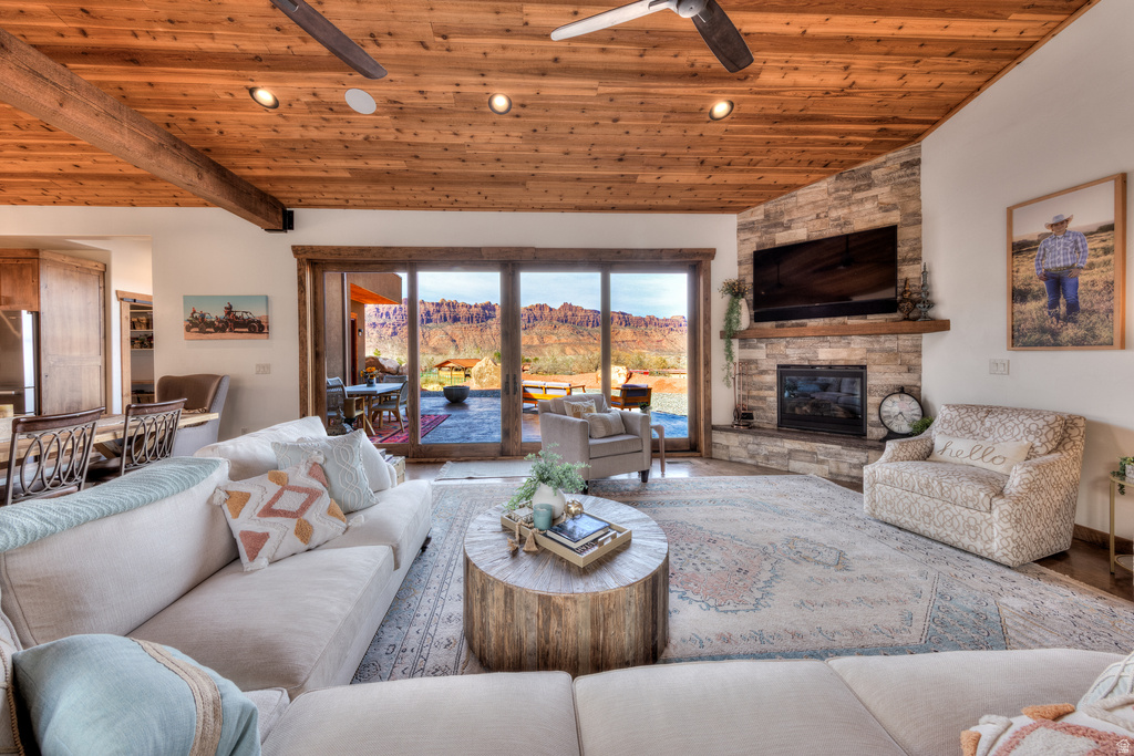 4173 SHADOWFAX RUN #5 Moab, UT 84532