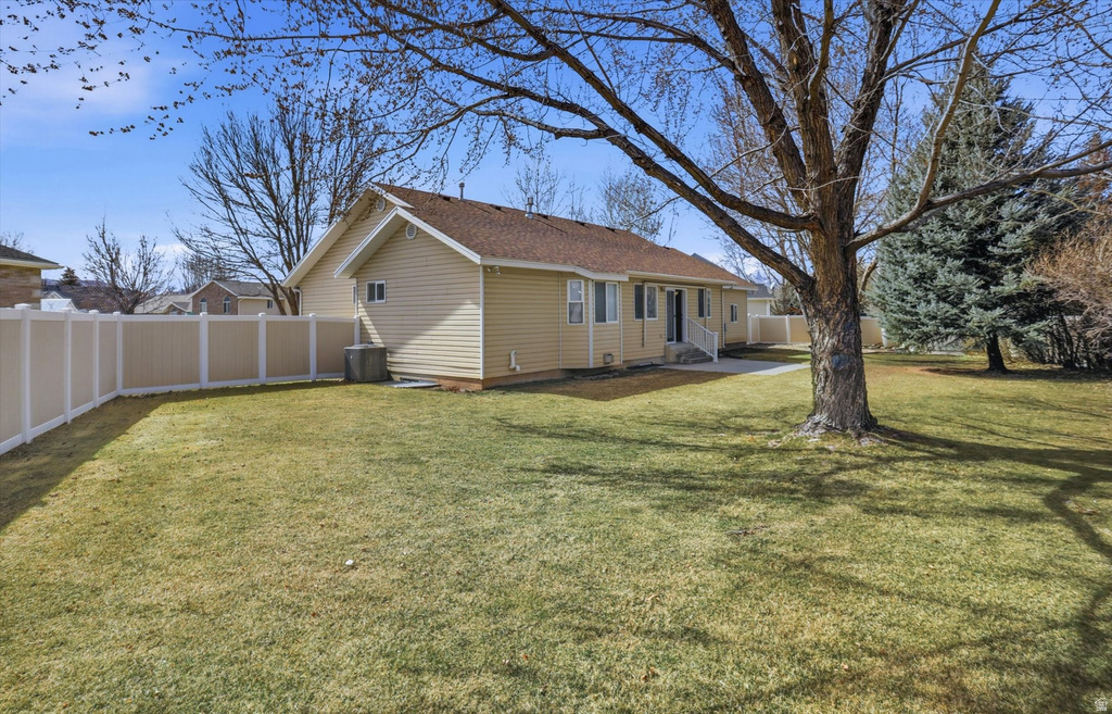 1277 E 110 N Heber City, UT 84032