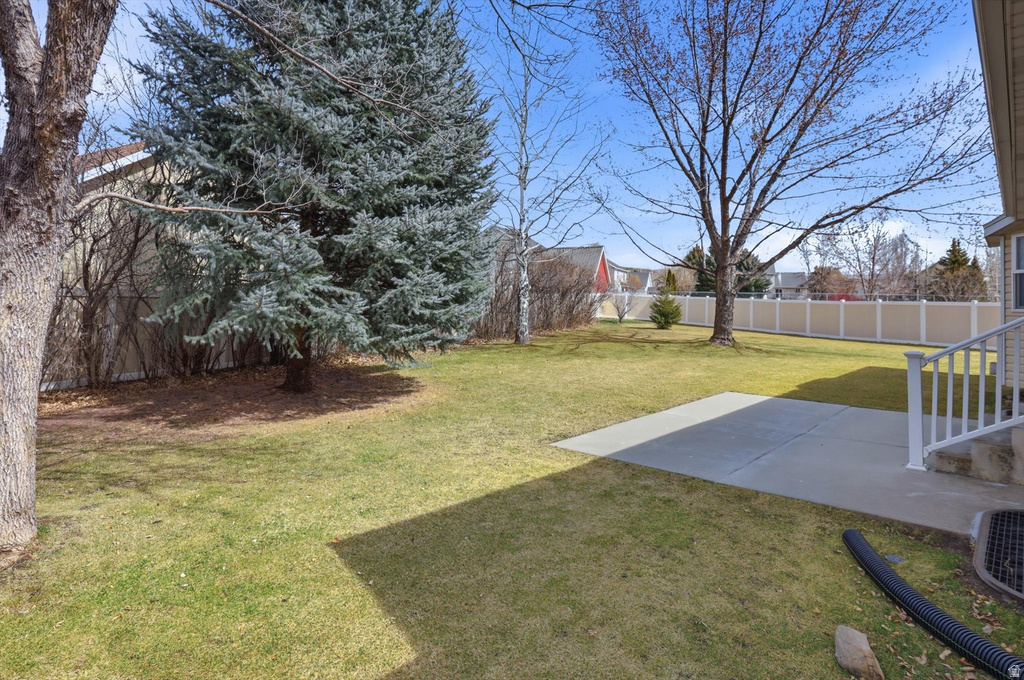 1277 E 110 N Heber City, UT 84032