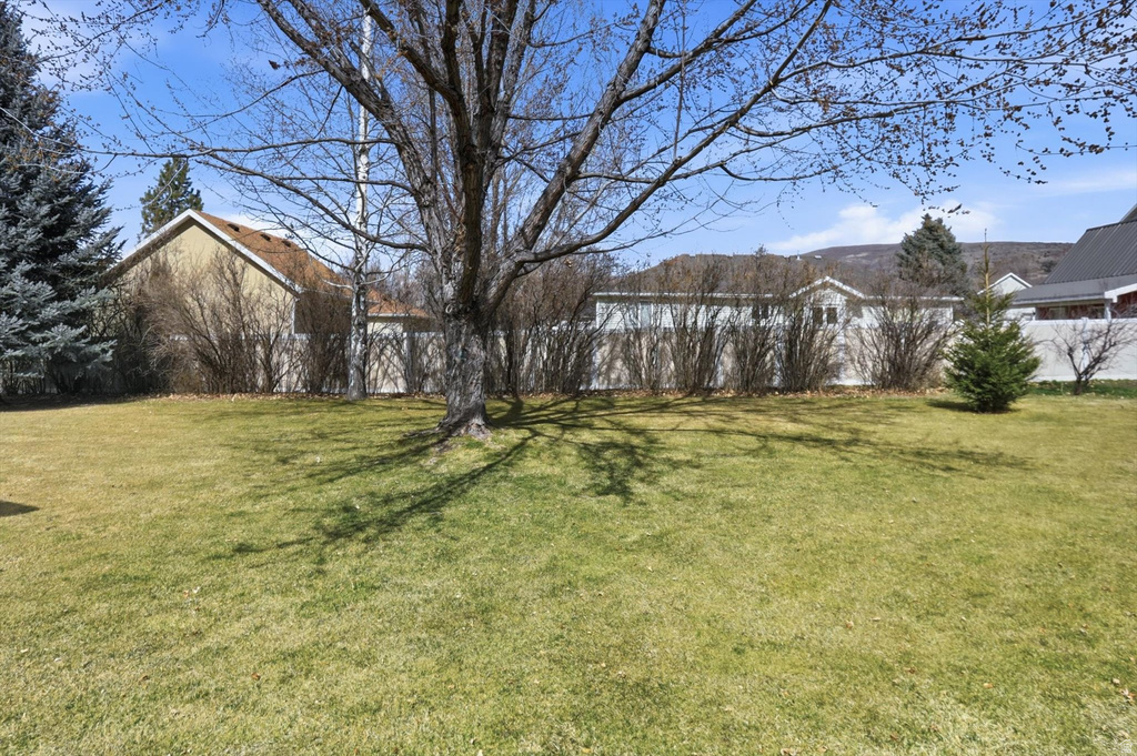 1277 E 110 N Heber City, UT 84032