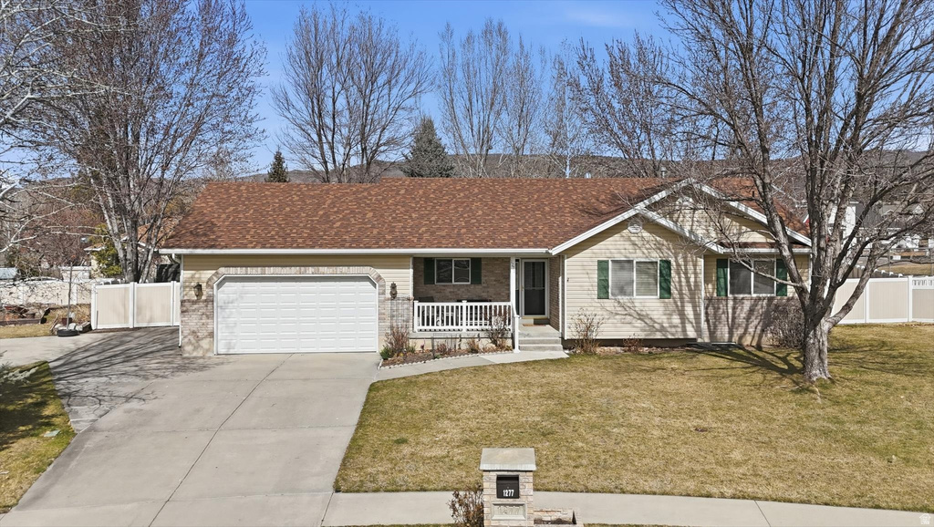 1277 E 110 N Heber City, UT 84032