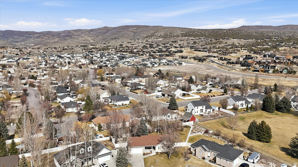 1277 E 110 N Heber City, UT 84032