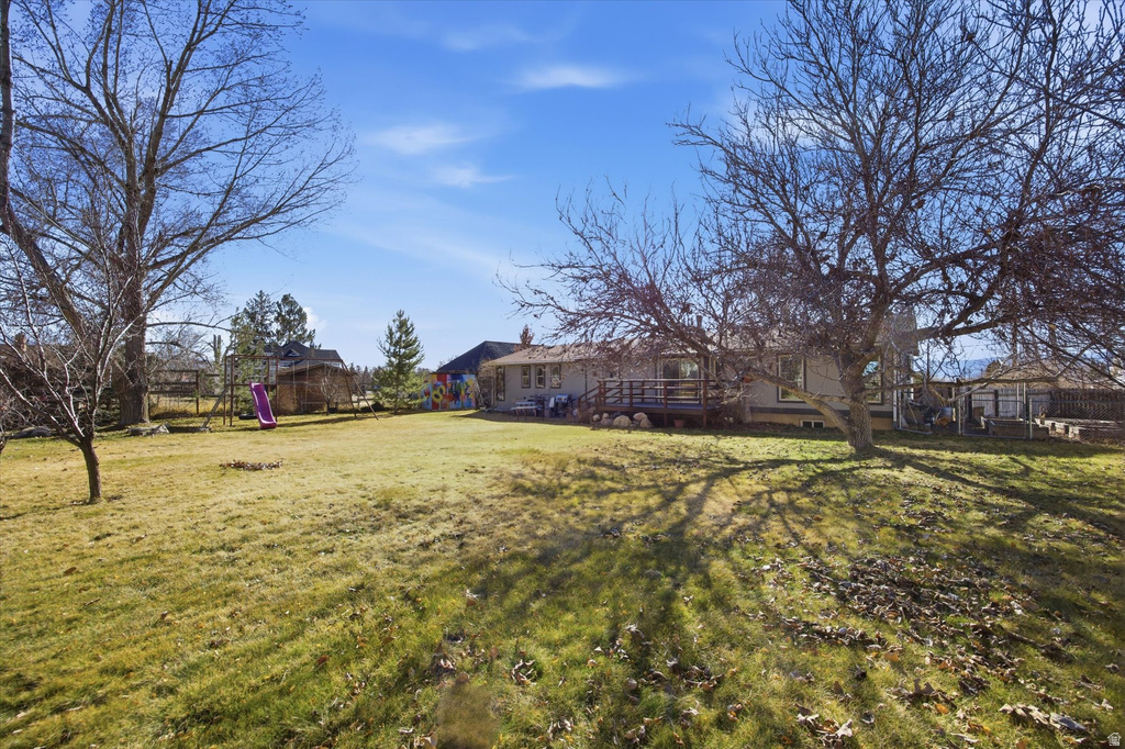 262 N 200 W Mt Pleasant, UT 84647