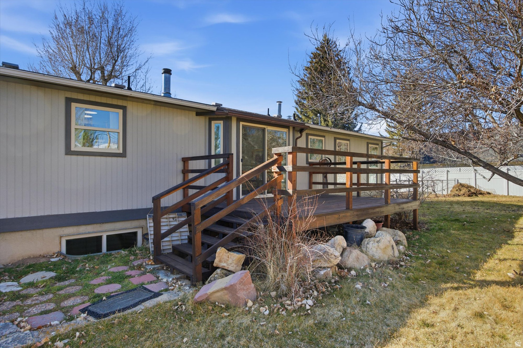 262 N 200 W Mt Pleasant, UT 84647