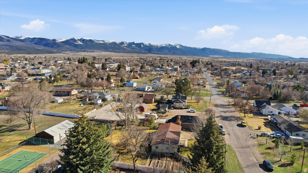 262 N 200 W Mt Pleasant, UT 84647