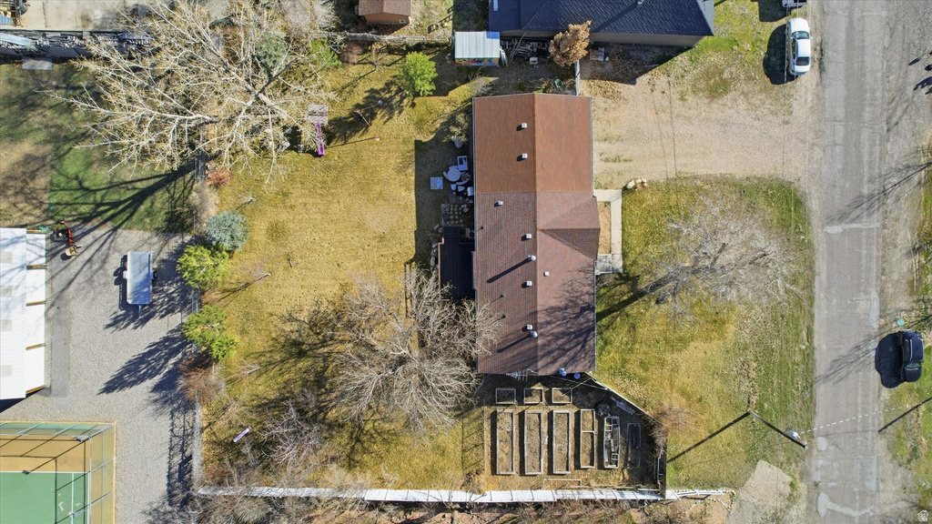 262 N 200 W Mt Pleasant, UT 84647