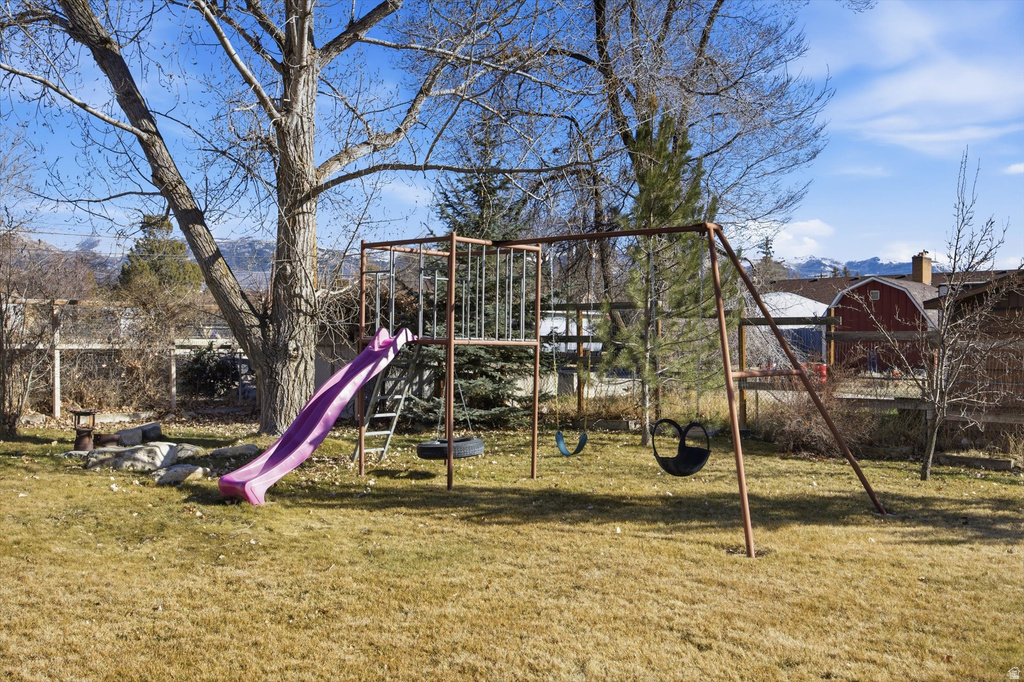 262 N 200 W Mt Pleasant, UT 84647