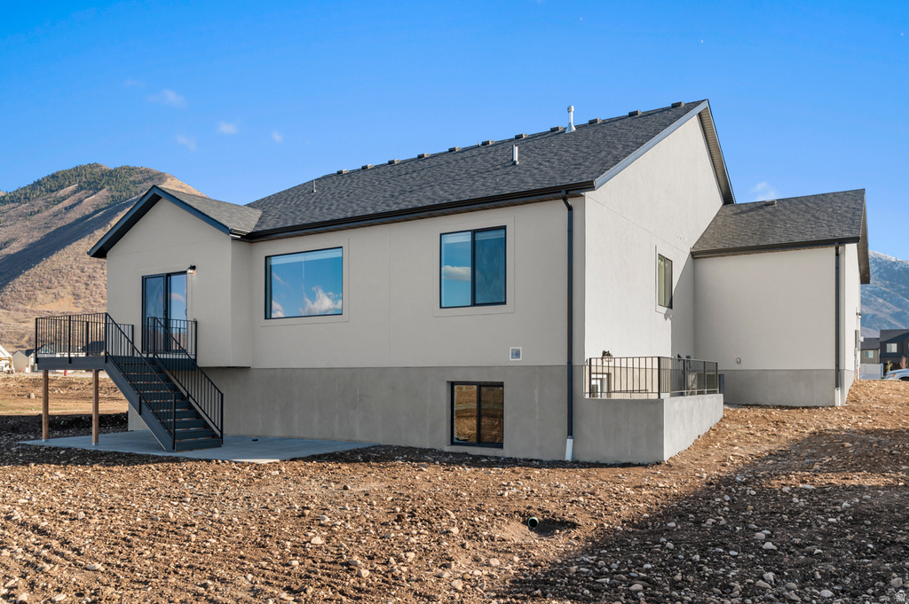 1717 E 920 N #254 Salem, UT 84653