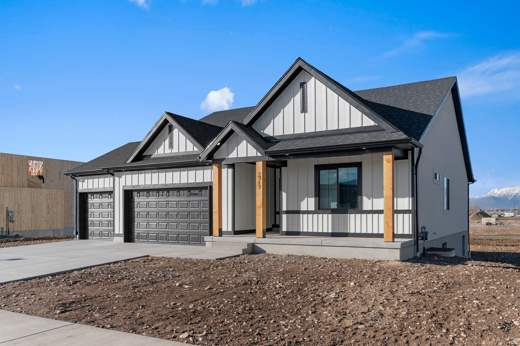 1717 E 920 N #254 Salem, UT 84653