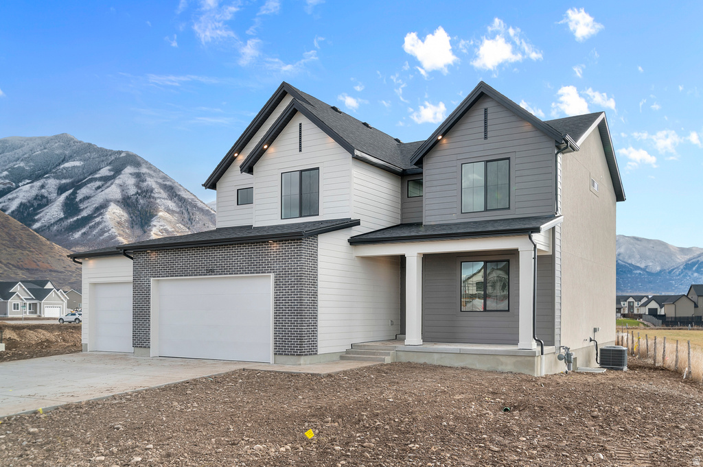 1677 E 920 N #251 Salem, UT 84653