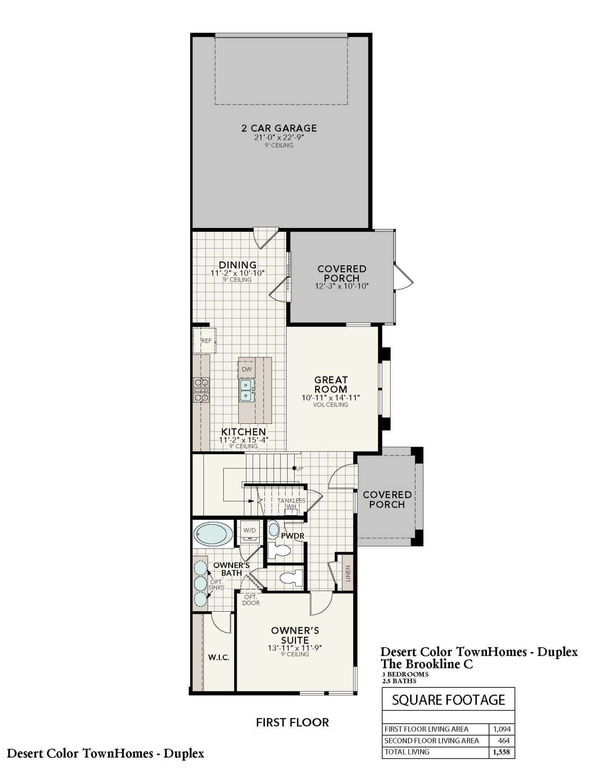 959 W VELVET RIDGE CV #1630 St George, UT 84790