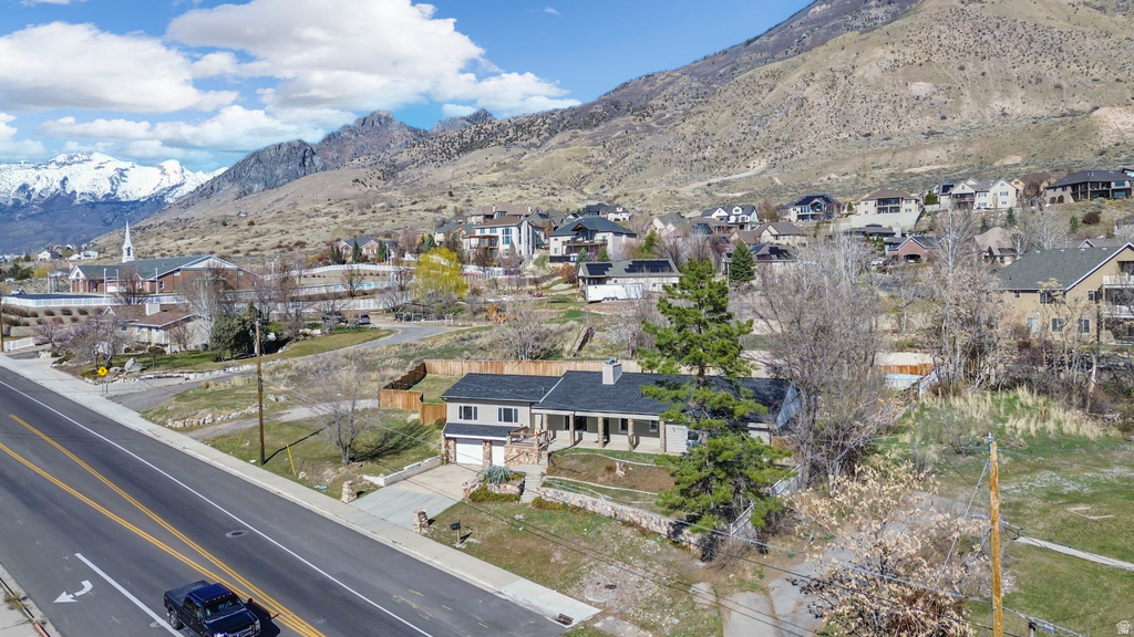 9580 N CANYON RD Cedar Hills, UT 84062