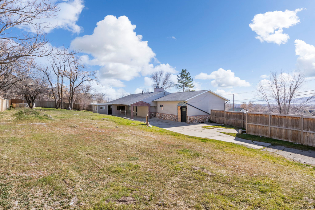 9580 N CANYON RD Cedar Hills, UT 84062